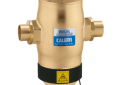 Caleffi 546116A DiscalDirtMag 1 inch Male Brass Micro-Bubble Type Air and Magnetic Dirt Separator