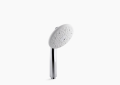 Kohler K-72595-CP Exhale B120 Multi-Function Handshower - Polished Chrome