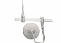 Tech Lighting® MonoRail 700MOPCENS Single Feed Center Power Feed