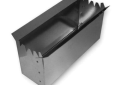 Southwark SP70612 Non-Adjustable Register Spiral Saddle, 26 ga