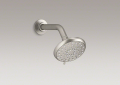 Kohler 72425-BN Awaken(R) Showerheads: Multifunction
