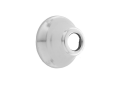 Jaclo® 7112-ORB Bell Escutcheon, For Use With 1/2 in IPS Pipe, 7/8 in ID x 2-1/4 in OD, 1-1/8 in H, Oil-Rubbed Bronze