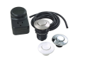 InSinkErator STS-SO Single Outlet SinkTop Switch