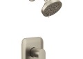 Moen® UT2472EPBN Shower Trim, 1.75 gpm Shower, Brushed Nickel