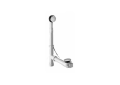 Mountain Plumbing Products BDR20S22-2 Patented Flexible Bath Waste and Overflow, ABS