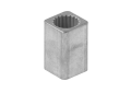 Kohler K-1018647 Reversible Stem Adaptor