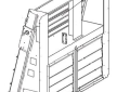 Ruud AXRD-MECM3 Economizer Assembly