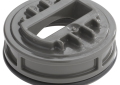 Delta RP188MBS Cam Assembly - Knob Handle - Mini-Bulk