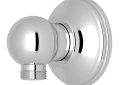 ROHL 1295APC Handshower Outlet - Polished Chrome
