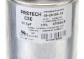 Ruud 43-25136-19 90/370 Single Round Capacitor