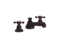 Newport Brass 920-VB Widespread Lavatory Faucet - Venetian Bronze