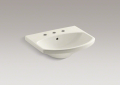Kohler 2363-8-96 Cimarron(R) Lavatory Basins