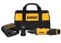 Stanley Black & Decker DCF681N2 DeWalt Gyroscopic Screwdriver with Conduit Reamer