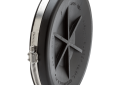 Mission 0704015 4 inch Band-Seal End Cap