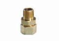 1/2 Brass Male Adapter