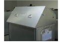 Roth 2335100757 Outdoor 275 Gallon Oil Tank Cover