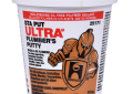 Oatey 25171 Hercules Sta Put Ultra Plumbers Putty - 14 ounces