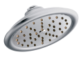 Moen S6310 Chrome One-Function 7" Diameter Spray Head Rainshower- Chrome