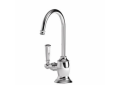 Newport Brass 2470-04 Widespread Lavatory Faucet - Satin Brass