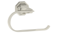 ROHL U.6148PN Deco Wall Mount Toilet Paper Holder - Polished Nickel