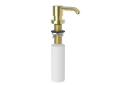 Newport Brass 1500-5721-01 Soap/Lotion Dispenser - Forever Brass