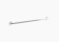 KOH K-24551-CP 36" Grab Bar - Polished Chrome