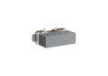 Kohler® 39013-NA Valve, 3/4 in NPT Inlet 1/2 in FNPT Outlet, 45 psi Pressure, 7 gpm Flow Rate, Brass Body
