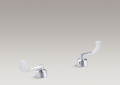 Kohler 16012-5-CP Triton(R) Kitchen Handles