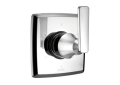 DELTA® T11964 3-Port 6-Setting Diverter Trim, Polished Chrome