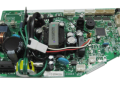 Fujitsu 9708065229 Halcyon Controller Printed Circuit Board
