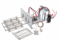 Rheem® RXBH-1724A07J-B RXBH Heater Kit, 7 kW, 208 to 240 Voltage, Single Phase, 60 Hz Frequency