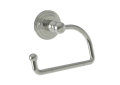 Newport Brass 890-1510-15 Hanging Toilet Tissue Holder - Polished Nickel