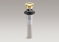 Kohler 7124-A-PB Bathroom Fittings