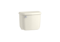 Sterling 404515-96 Windham Toilet Tank - Biscuit
