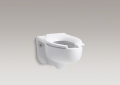 Kohler 4450-C-0 Stratton(TM) Commercial Toilets