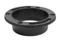 4 Inch Cast Iron Closet Flange
