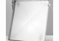 The Unico System® UPC-20B Secondary Drain Pan, 31-1/2 in L x 29 in W x 1-1/2 in D