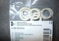 Bosch 8-700-103-014-0 Package of 10 Fiber Washers