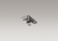 Kohler 3333-NA Small Undercounter Kitchen Sink