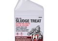 Oatey 35310 Hercules Sludge Treat Fuel Oil Tank Additive - 32 ounces