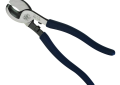 IDEAL® LaserEdge™ 35-052 Cable Cutter, 2/0 AWG Cable/Wire, 9-1/2 in OAL, High Carbon Steel Jaw
