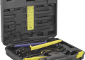 Viega 56000 PureFlow Press Starter Tool Set