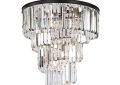 Elk 14218/9 ORB Palacial 26'' Wide 9-Light Chandelier - Oil Rubbed Bronze