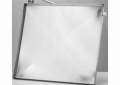 The Unico System® UPC-24B Secondary Drain Pan, 31-1/2 in L x 42 in W x 1-1/2 in D