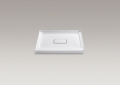 Kohler 9396-0 Shower Receptor with Removable Cover 36" x 36"