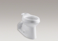 Kohler 4305-0 Barrington(TM) Toilet Bowls