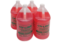 APCOM UN-LIME® 100110459 Non-Muriatic Delimer, 4 to 1 gal
