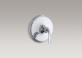 Kohler T10359-4-CP Thermostatic Trim
