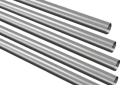 Viega 82000 ProPress 1/2 inch x 20 foot Type 316 Stainless Steel Pipe with Plain Ends