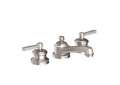 Miro 1620-15S Widespread Lavatory Faucet - Satin Nickel